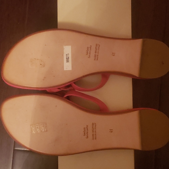 Sandals - Picture 6 of 8